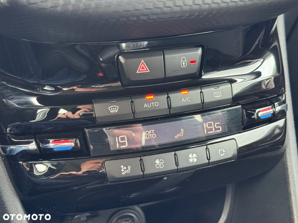 Peugeot 2008 e-HDi FAP 115 STOP & START Business-Line - 38