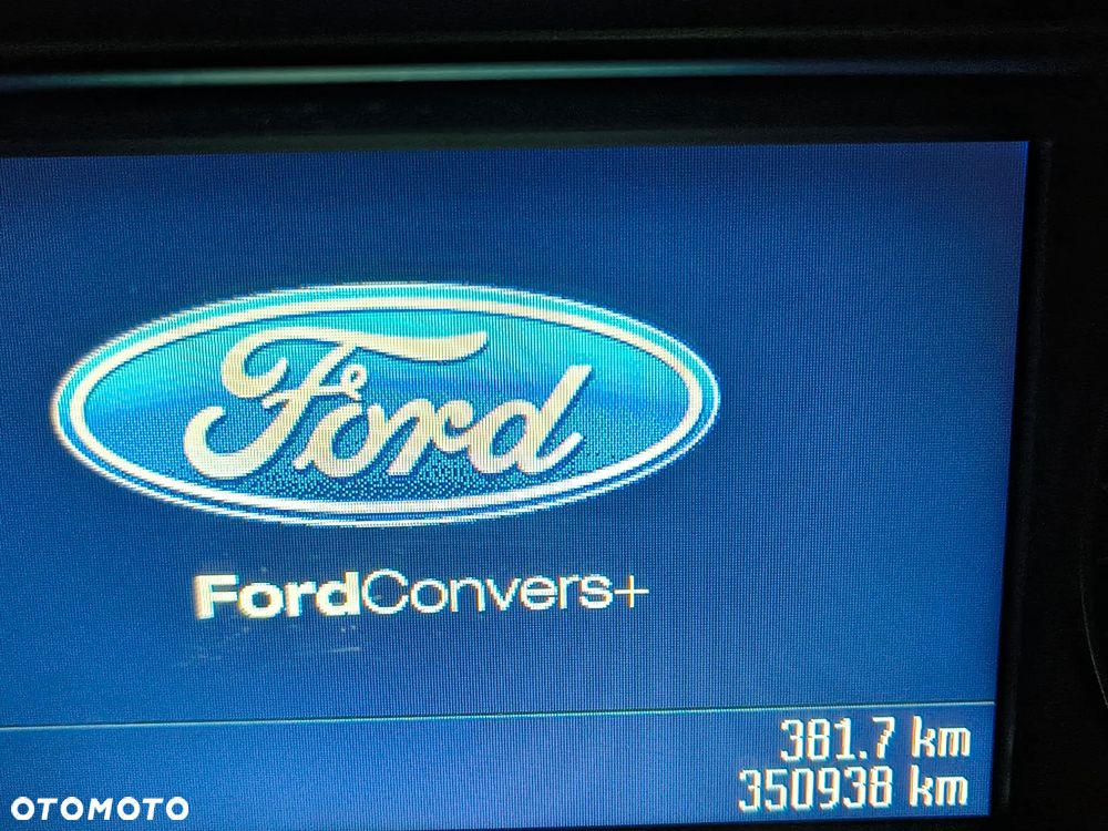 Ford Mondeo - 14