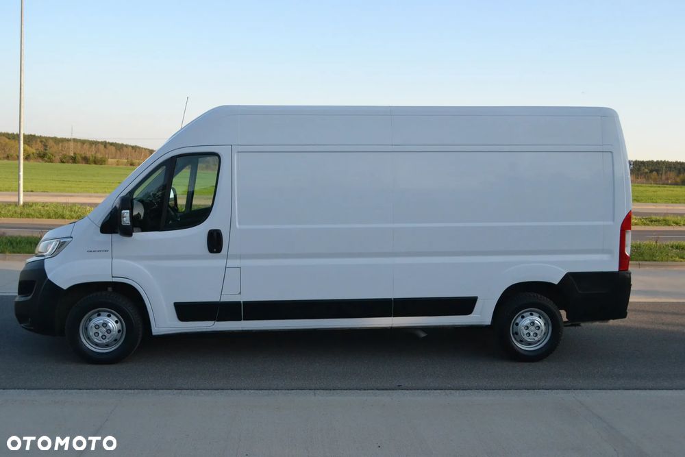 Fiat Ducato - 6