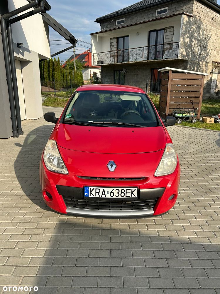 Renault Clio 1.2 16V 75 Expression - 2