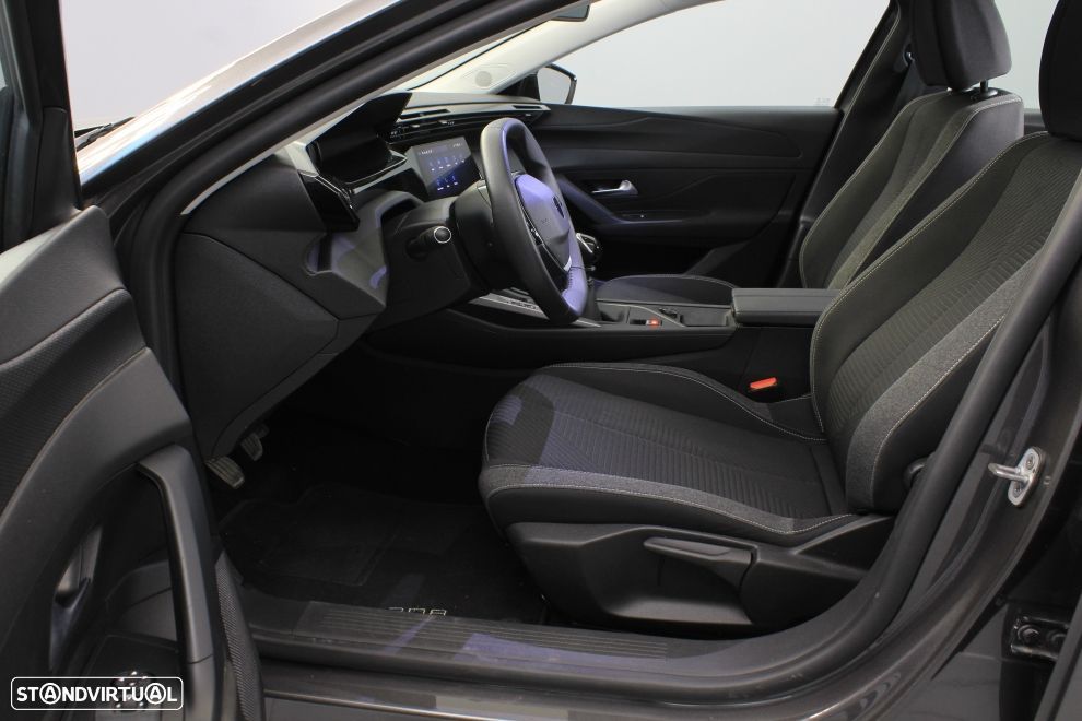 Peugeot 308 SW 1.2 PureTech Active Pack - 21