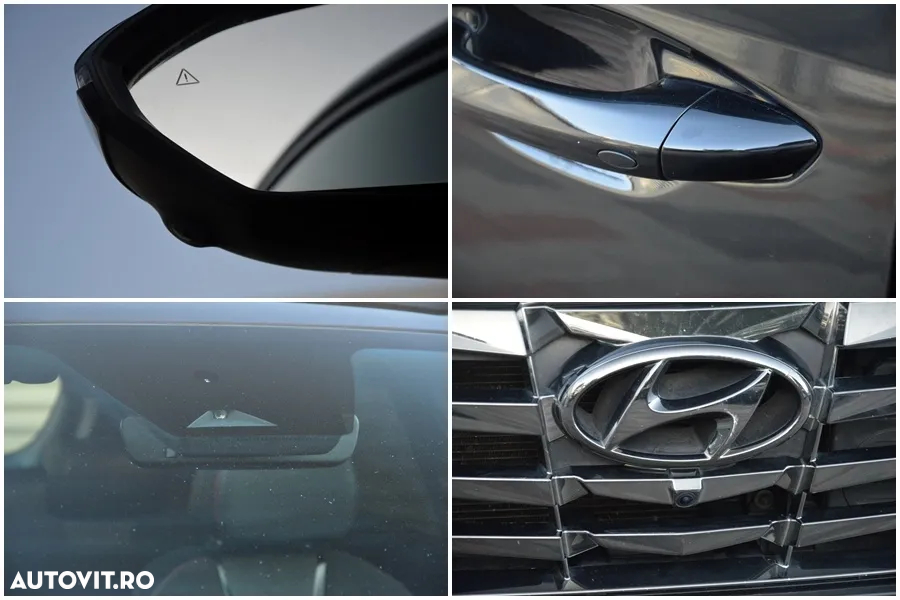 Hyundai Tucson - 30