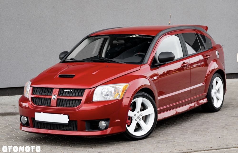 Dodge Caliber 2.4 SRT4 Turbo - 2