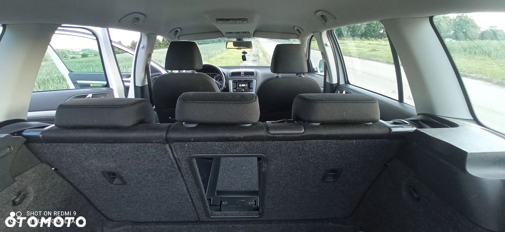Skoda Octavia 2.0 TDI DPF Ambiente - 8