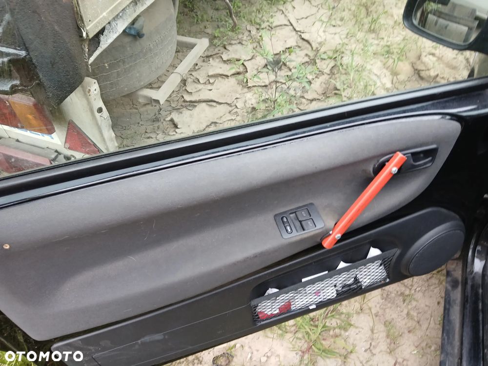 VOLKSWAGEN LUPO L041 maska pokrywa silnika klapa bagażnika zderzak lampa reflektor pas przedni - 8