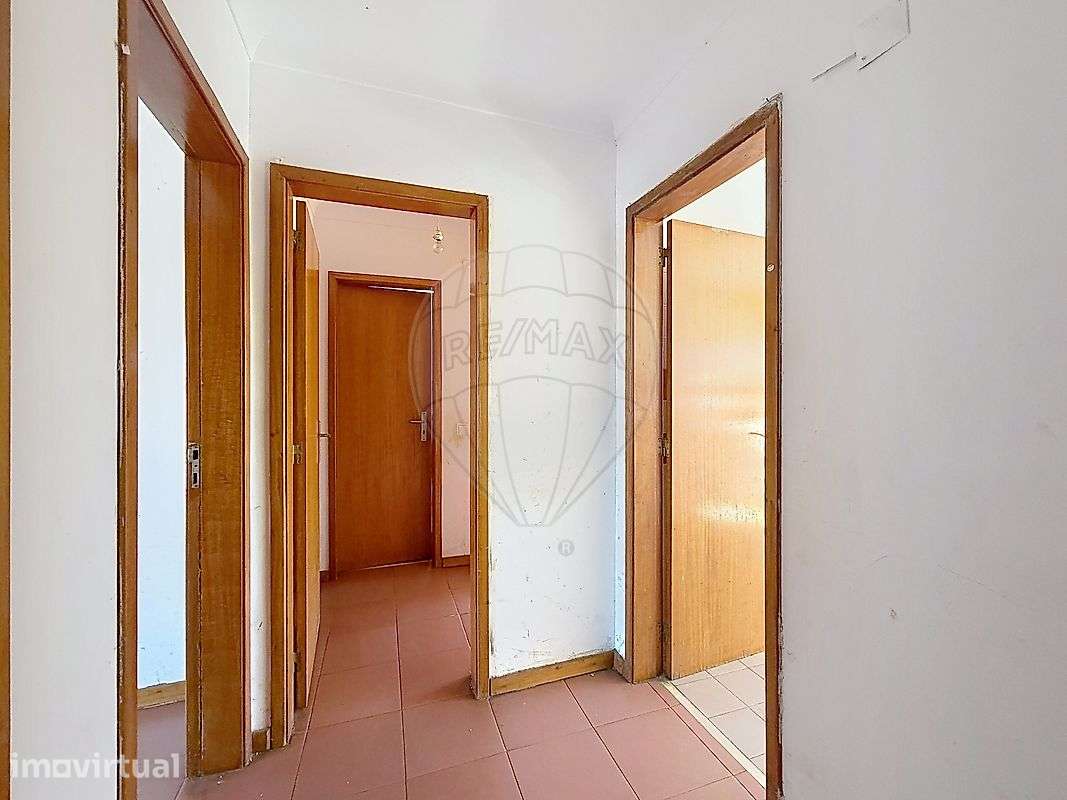 Apartamento T2 para venda - Grande imagem: 5/18