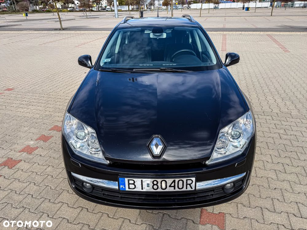 Renault Laguna 2.0 Expression - 32