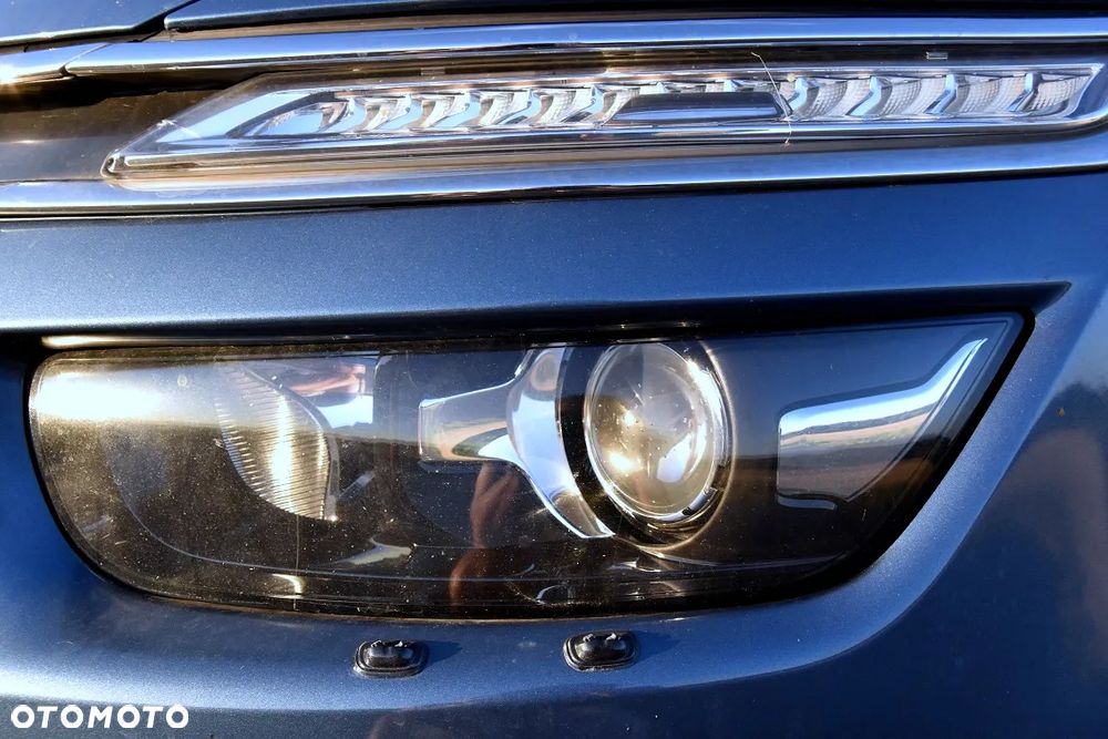 Citroën C4 Grand Picasso 2.0 HDi FAP (7-Sitzer) Exclusive - 7