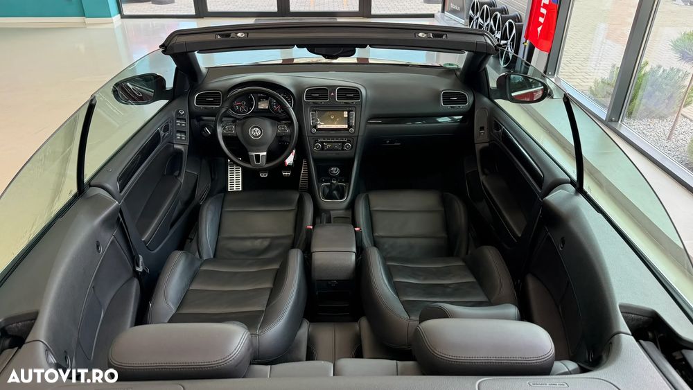 Volkswagen Golf 1.6 TDI DPF Style - 17