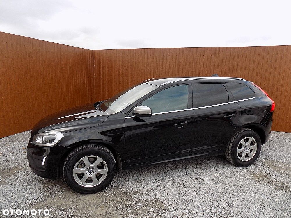 Volvo XC 60 D4 Drive-E R-Design Momentum - 31