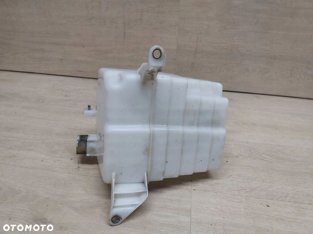 TOYOTA Avensis T25 03-08r Corolla Verso rezonator powietrza puszka - 3