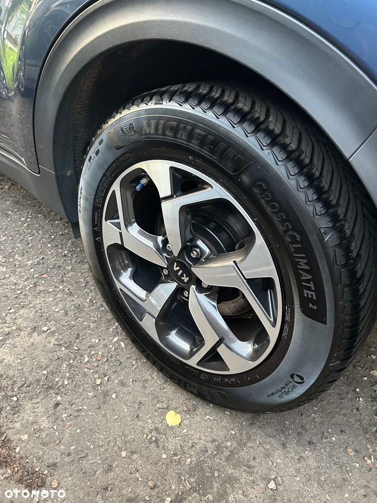 Kia Sportage 1.6 GDI M 2WD - 11