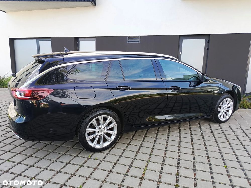 Opel Insignia 2.0 CDTI 4x4 Business Elegance S&S - 6