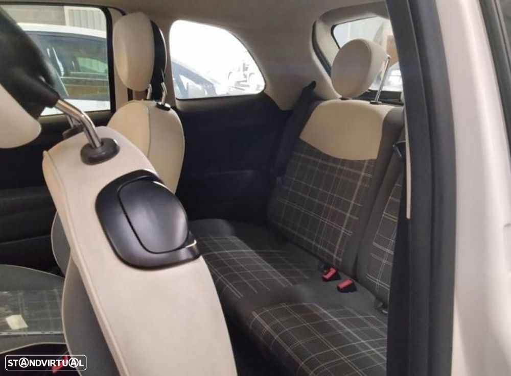 Fiat 500 - 4