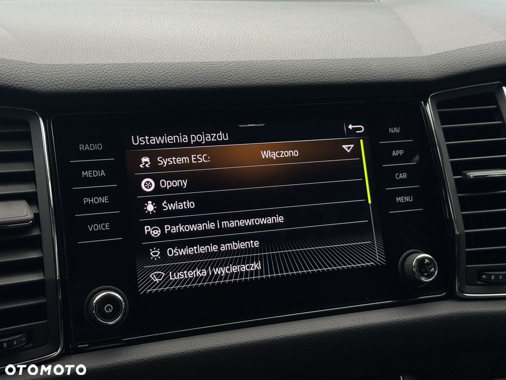 Skoda Kodiaq 2.0 TDI 4x4 Style DSG - 32