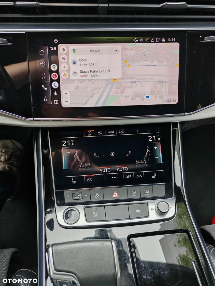 Audi Q8 - 38