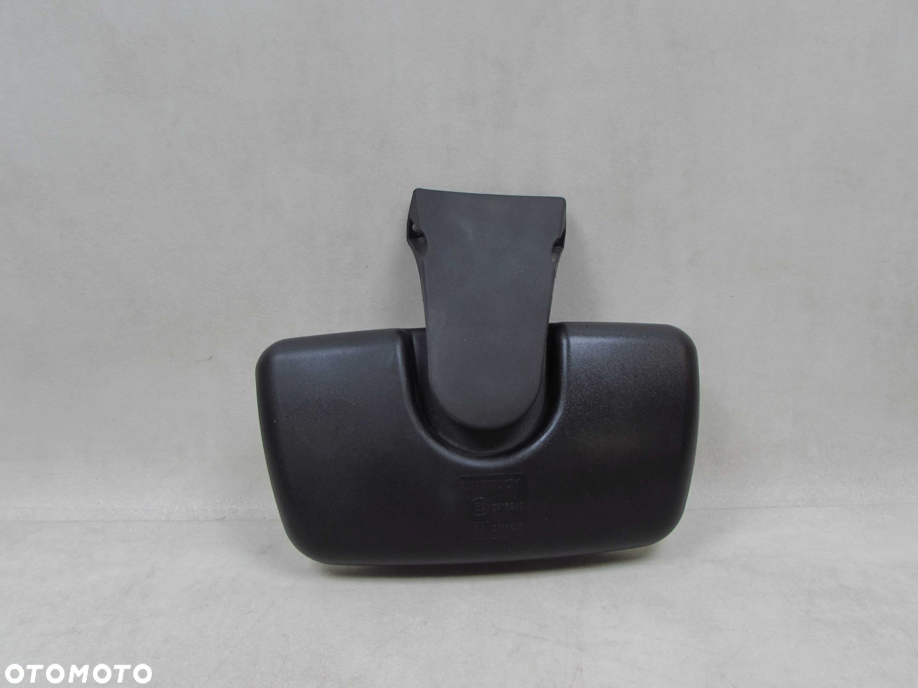 MAN TGL TGM TGA 8-180 07-12 LUSTERKO RAMPOWE MANUAL - 1