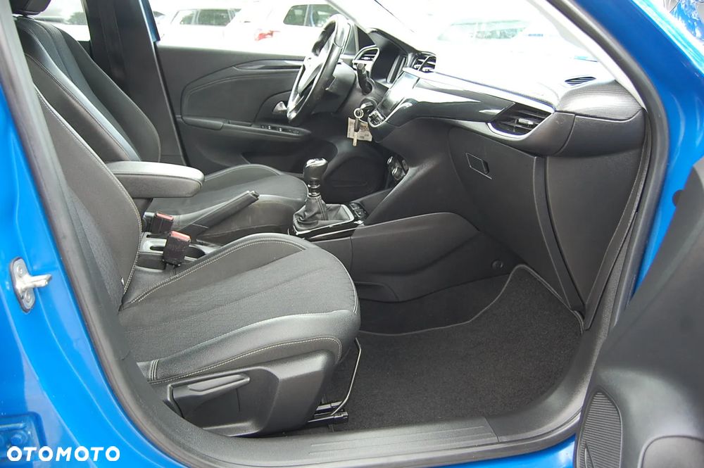 Opel Corsa - 22