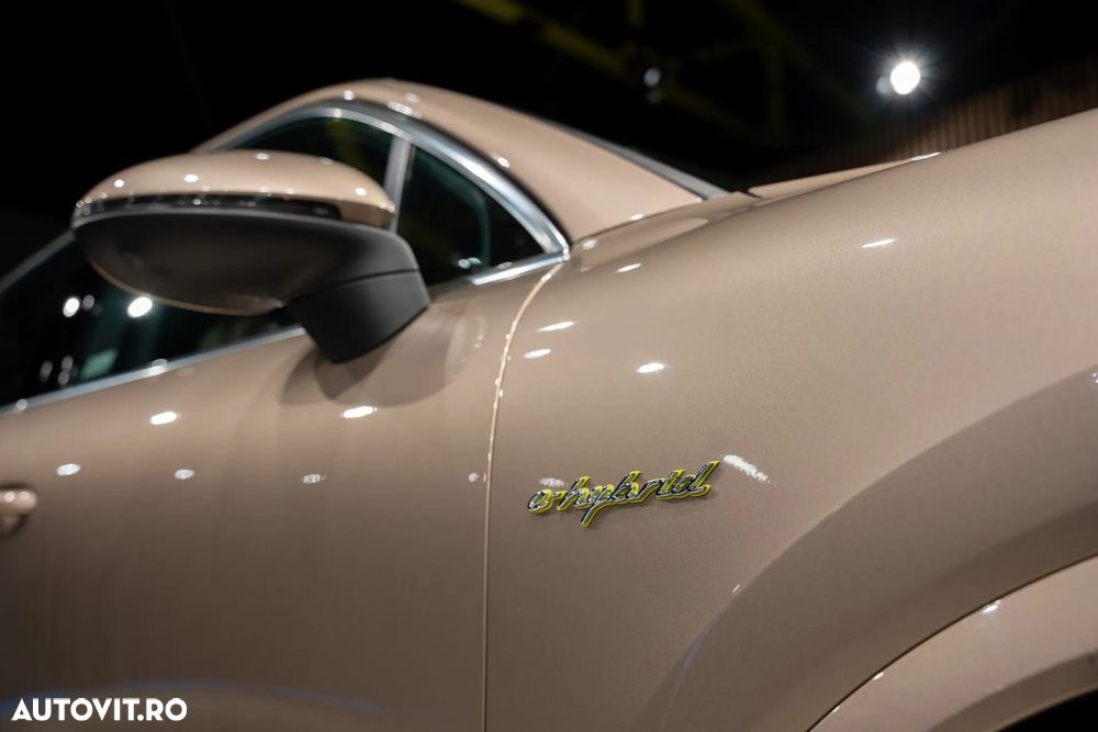 Porsche Cayenne - 15