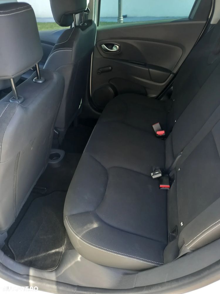 Renault Clio 1.5 dCi Dynamique - 6