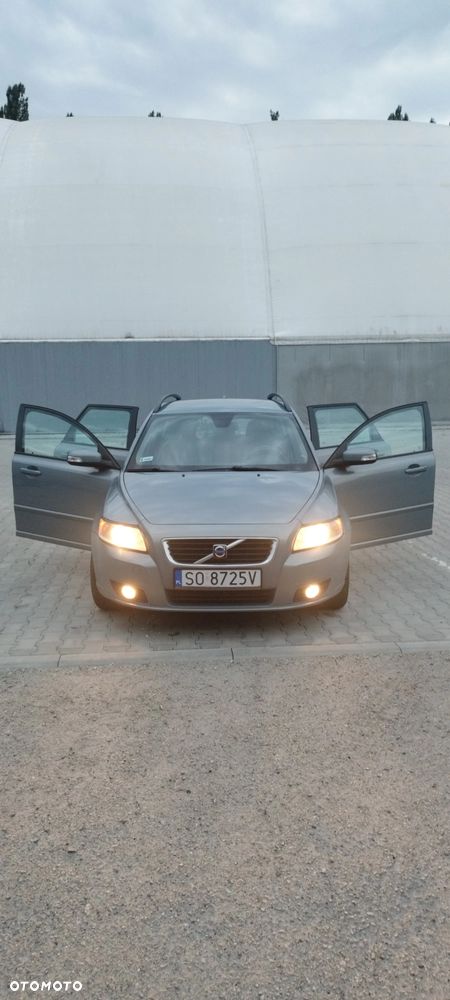 Volvo V50 2.0D - 1