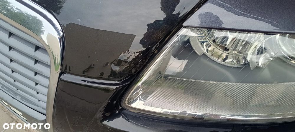 Audi A6 Limousine - 16