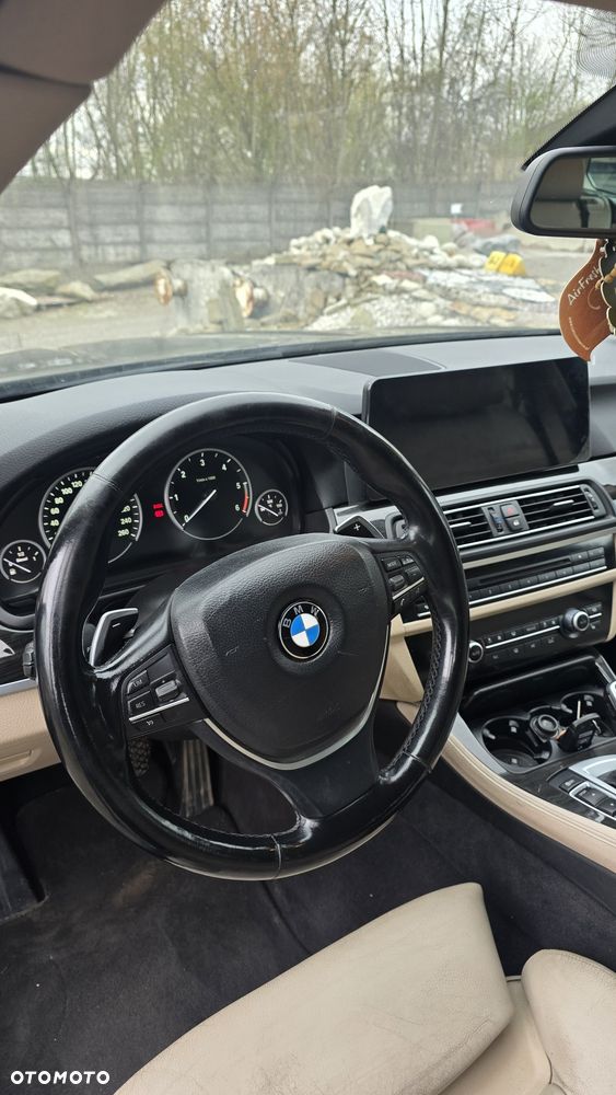 BMW Seria 5 - 5