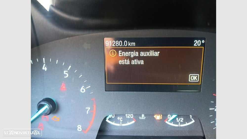Ford Fiesta 1.0 EcoBoost ST-Line - 23