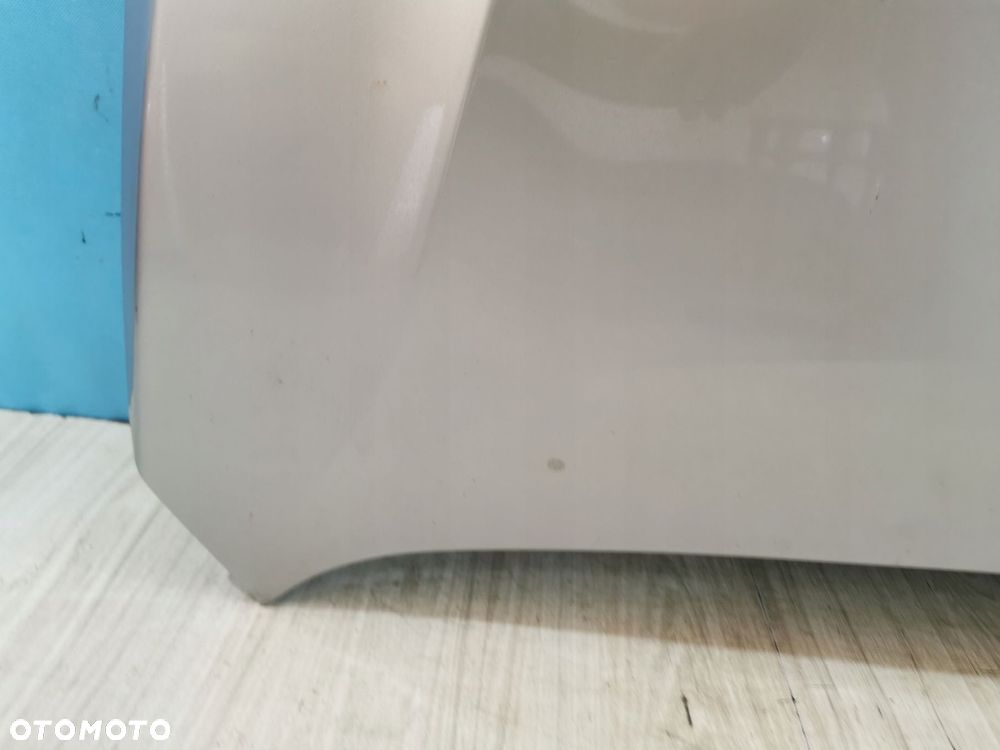 subaru impreza 4 iv gp gj maska pokrywa klapa przód wygłuszenie g1u - 5