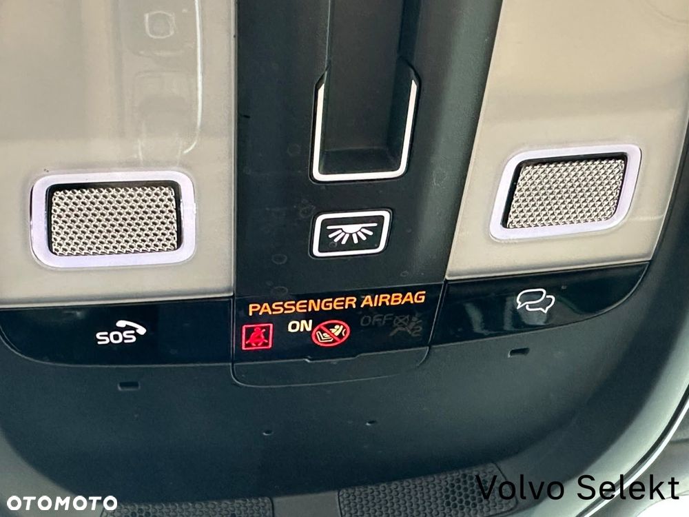 Volvo S90 - 35