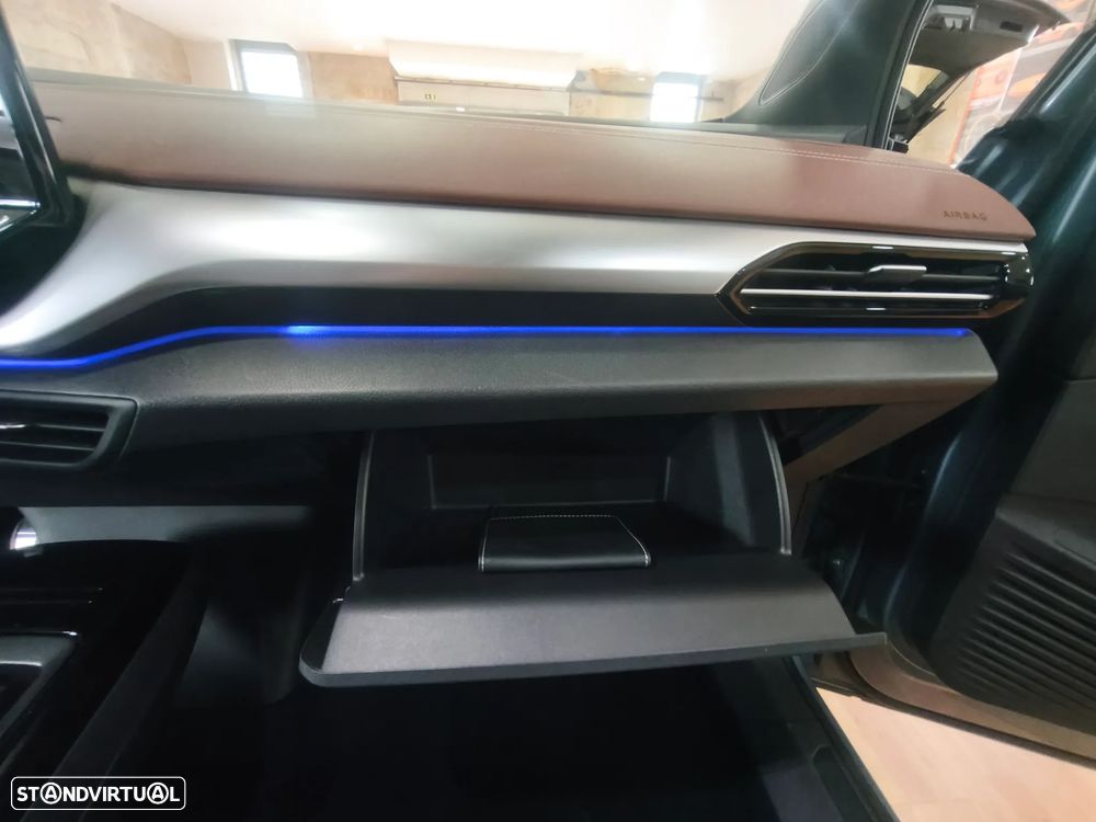 VW ID.4 77 kWh Pro - 31