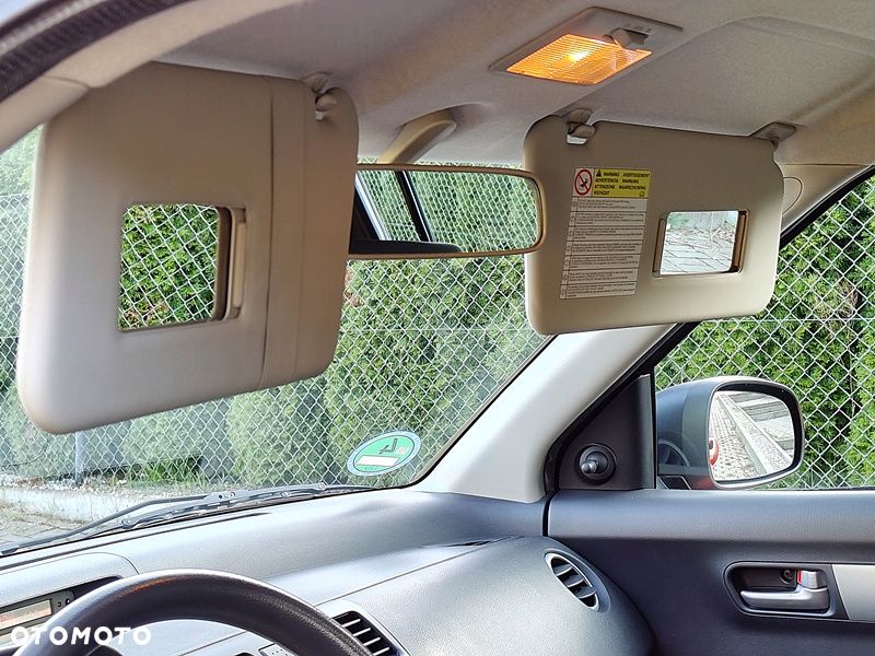 Suzuki Swift 1.3 GS / Premium - 26