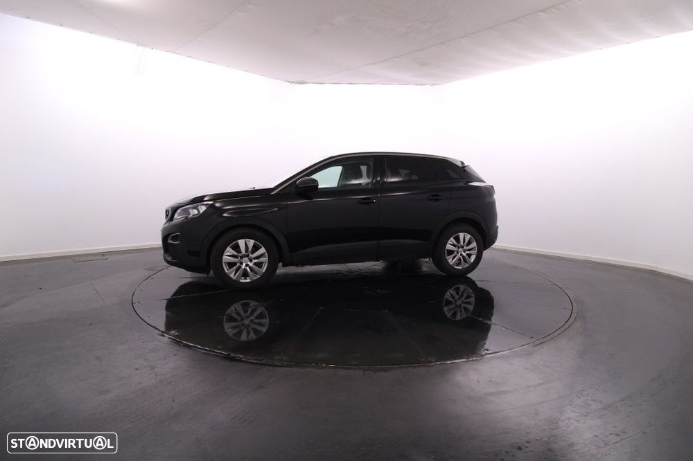 Peugeot 3008 1.5 BlueHDi Active - 2