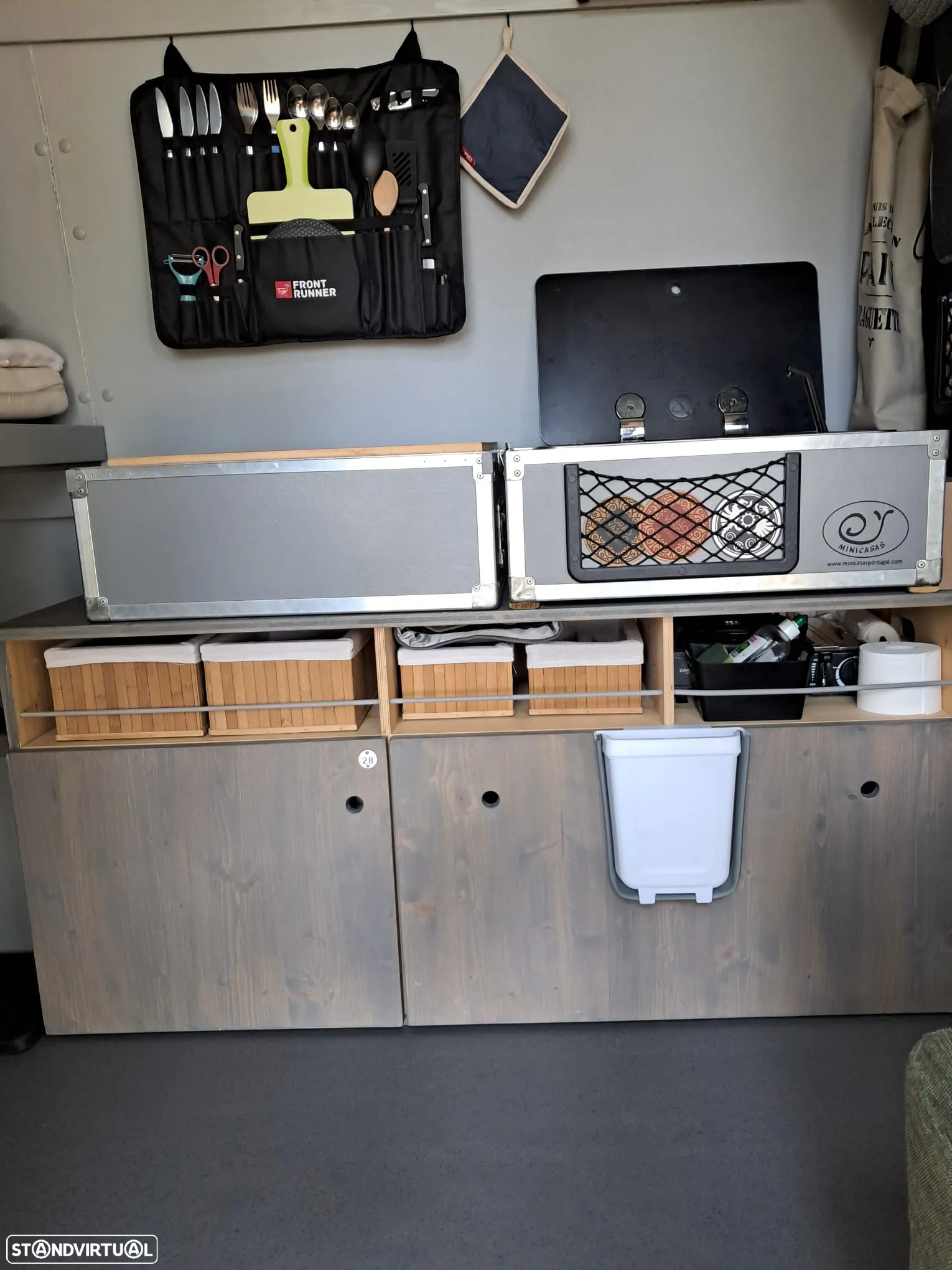 VW Crafter 2.0 TDi - 9