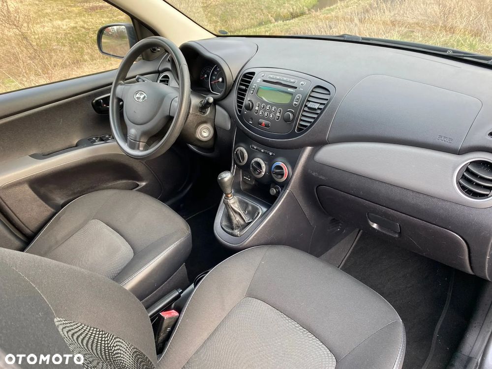 Hyundai i10 1.1 Edition 20 - 29