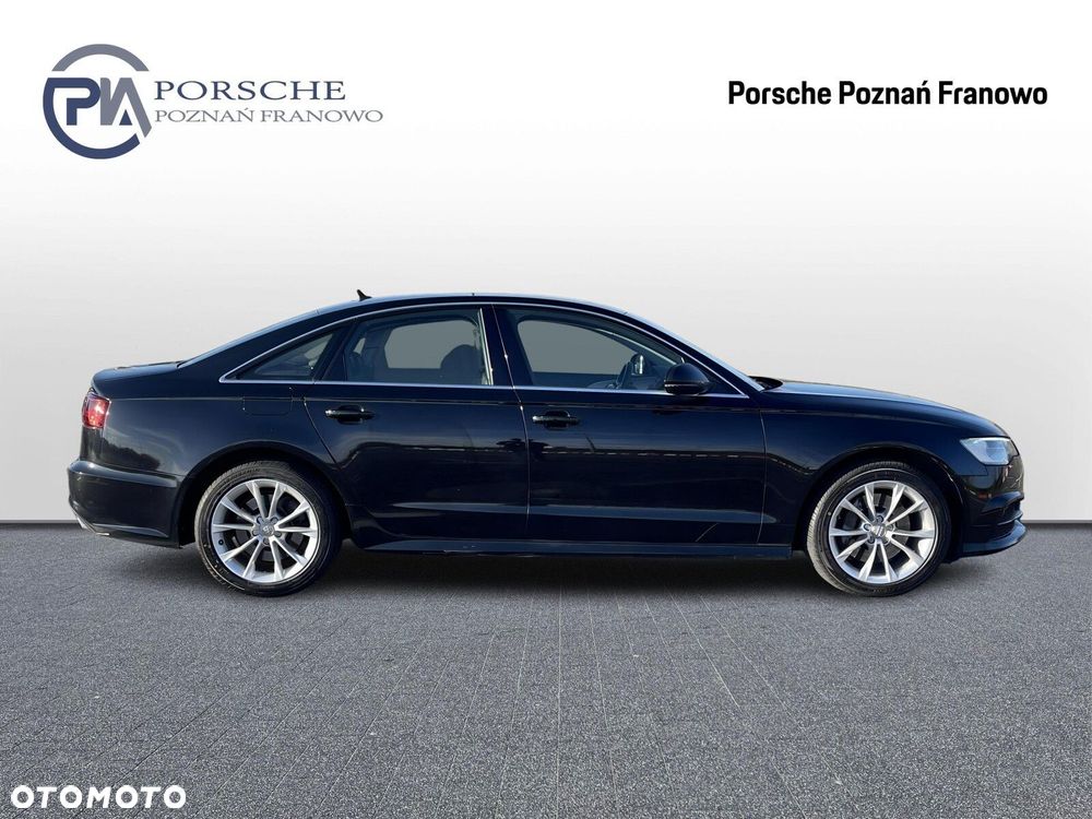 Audi A6 Limousine - 6