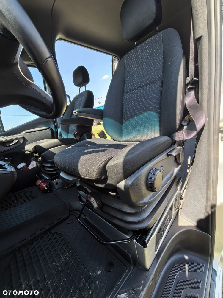 Mercedes-Benz SPRINTER 317 CDI - 11