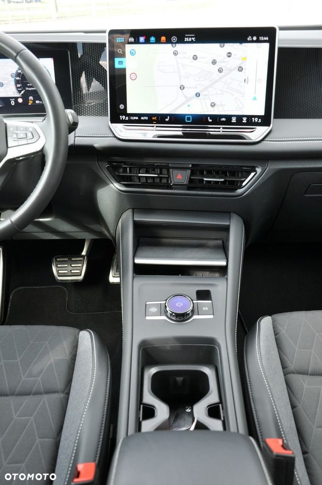 Volkswagen Tiguan 2.0 TDI SCR DSG Goal - 22