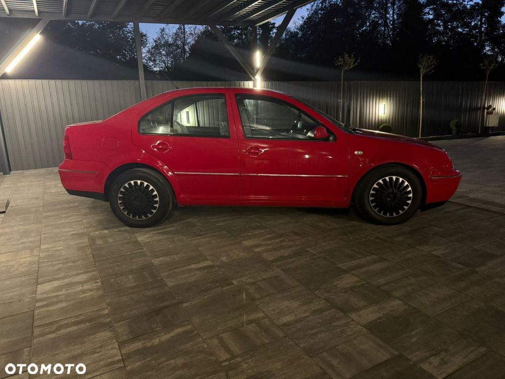Volkswagen Bora - 6