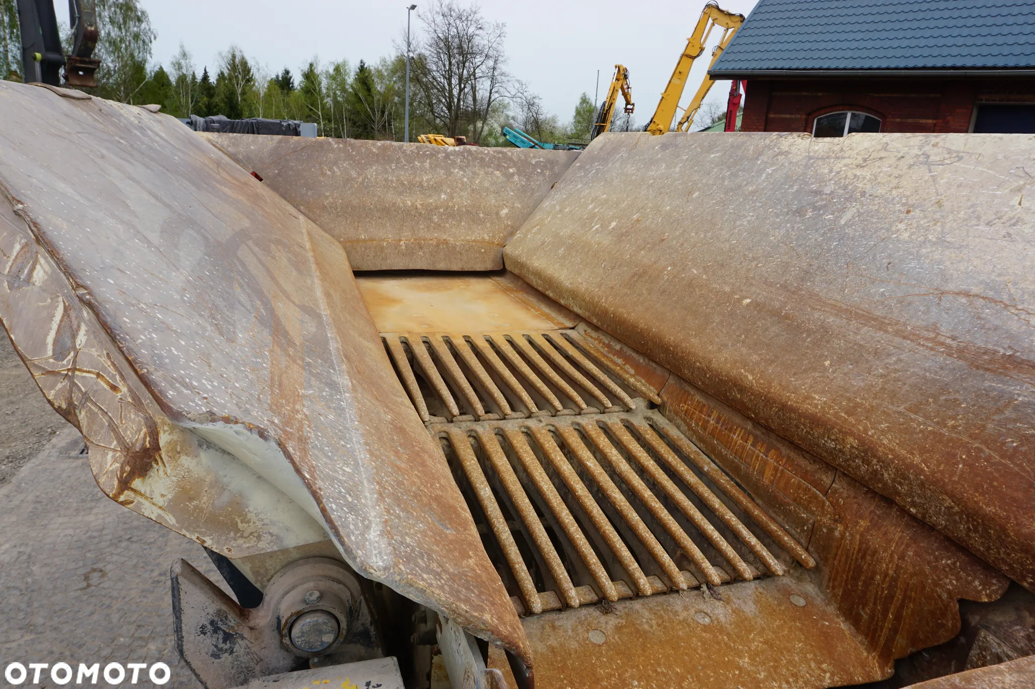 Inny Metso LT 96 - 12