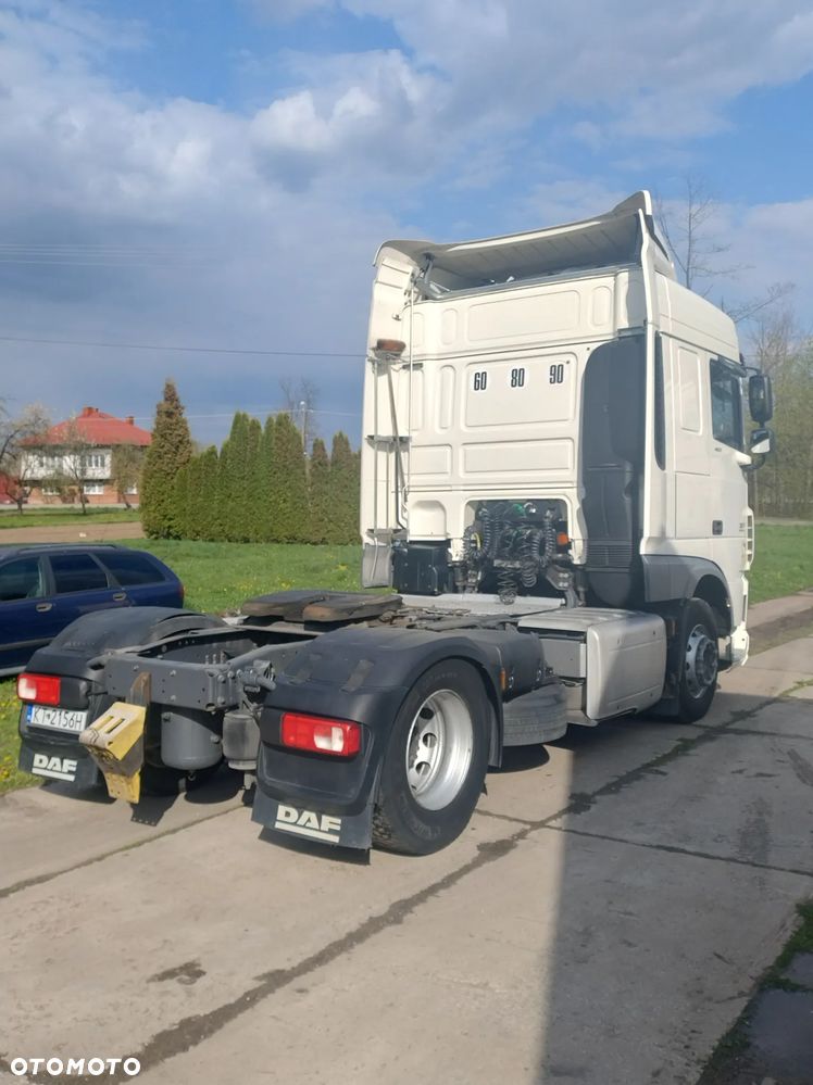 DAF XF 106 460 - 3
