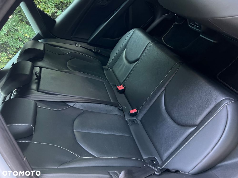Seat Leon 2.0 TSI Cupra 280 S&S - 23