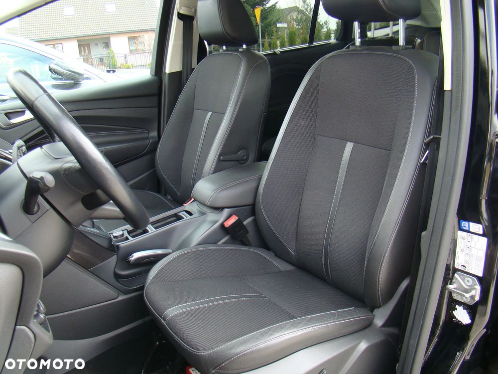 Ford Grand C-MAX Gr 2.0 TDCi Edition ASS - 22