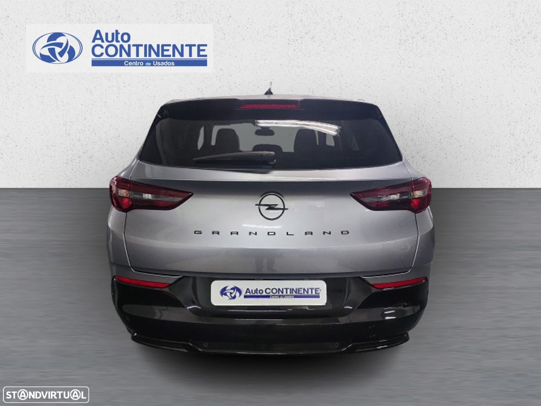Opel Grandland 1.2 T GS - 33