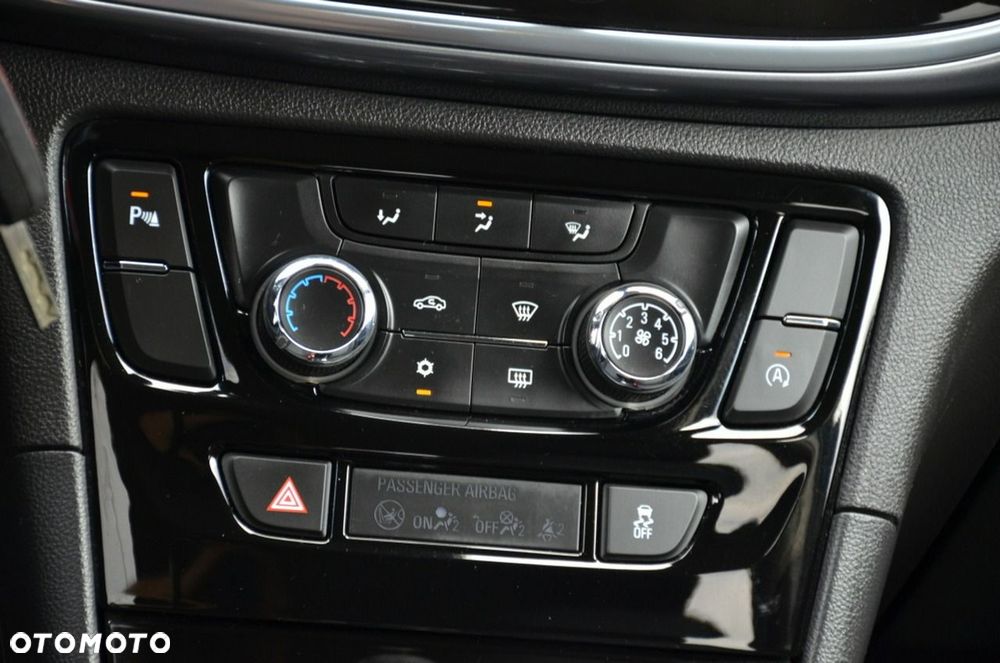 Opel Mokka X - 34