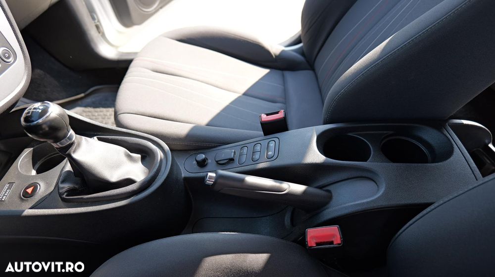 Seat Leon 1.6 TDI Style Ecomotive - 8