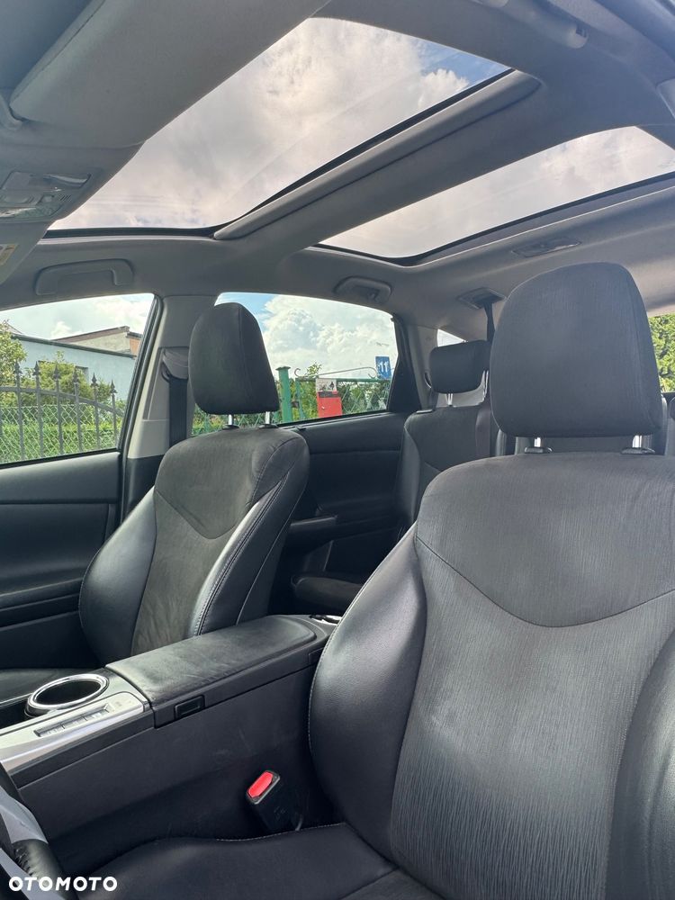 Toyota Prius+ 1.8 HSD Prestige - 5