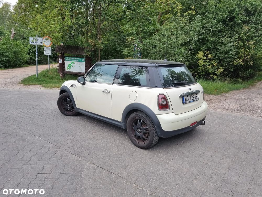 MINI Cooper - 4