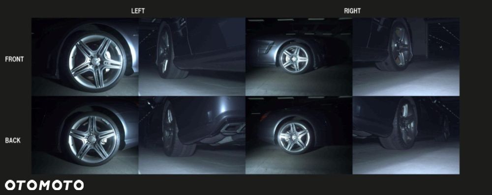 Mercedes-Benz SL AMG 63 AMG Speedshift 7G-MCT Sportgetriebe - 33