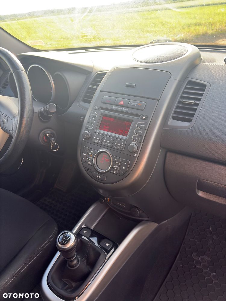Kia Soul 1.6 GDI M - 33
